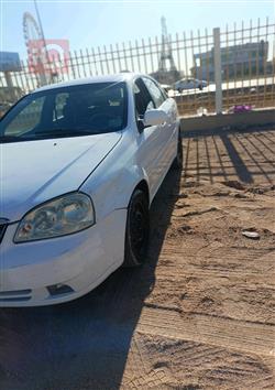 شيفروليه اوبترا